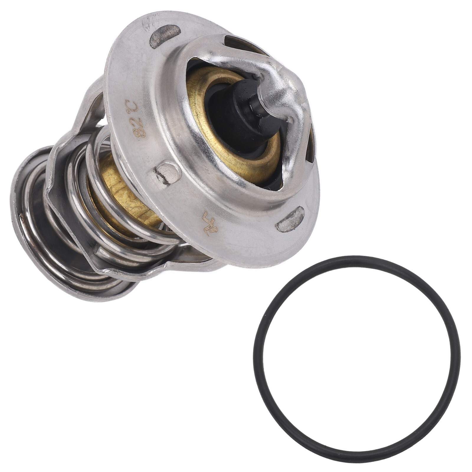 New Thermostat & O-Ring Fits Artic Cat WILDCAT SPORT 2015-2019