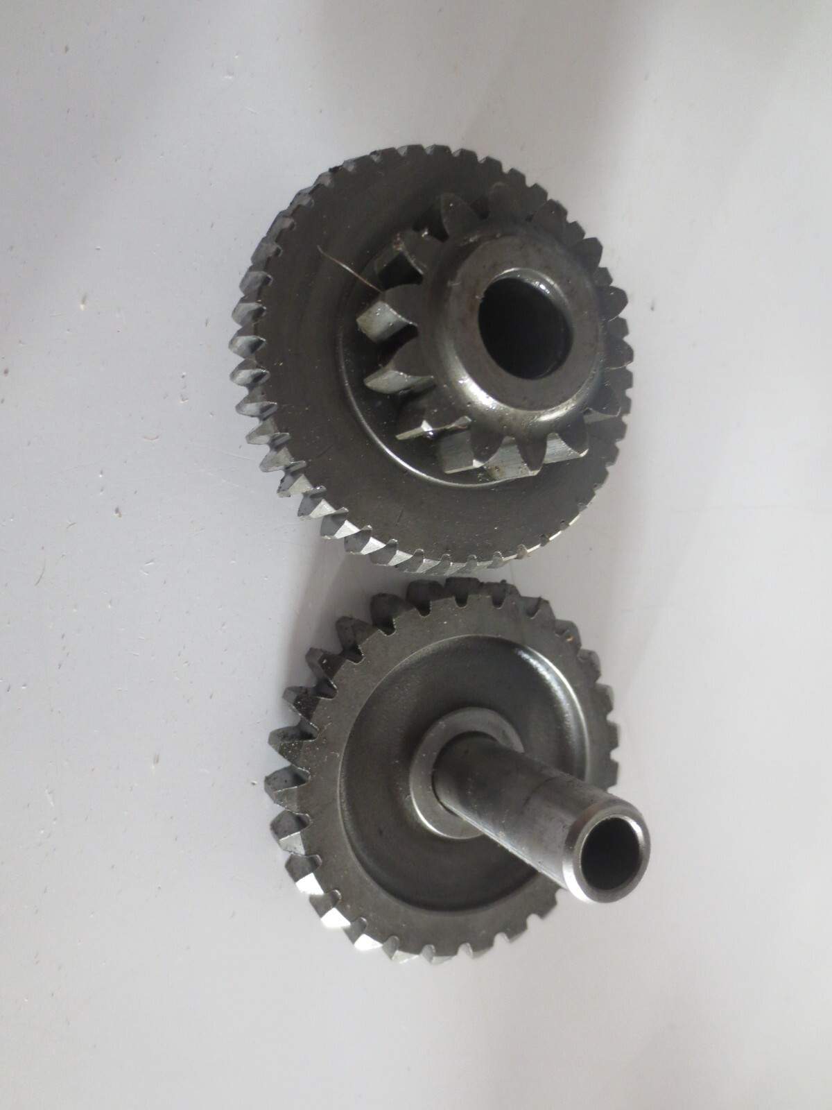 2004 Artic Cat 500 Auto FIS Used OEM Electric Starter Gear