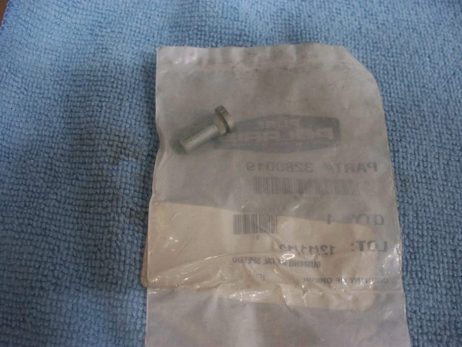 Polaris Snowmobile XLT XCR RXL XC Drive Axle Speedometer Bushing NEW OEM 3280019