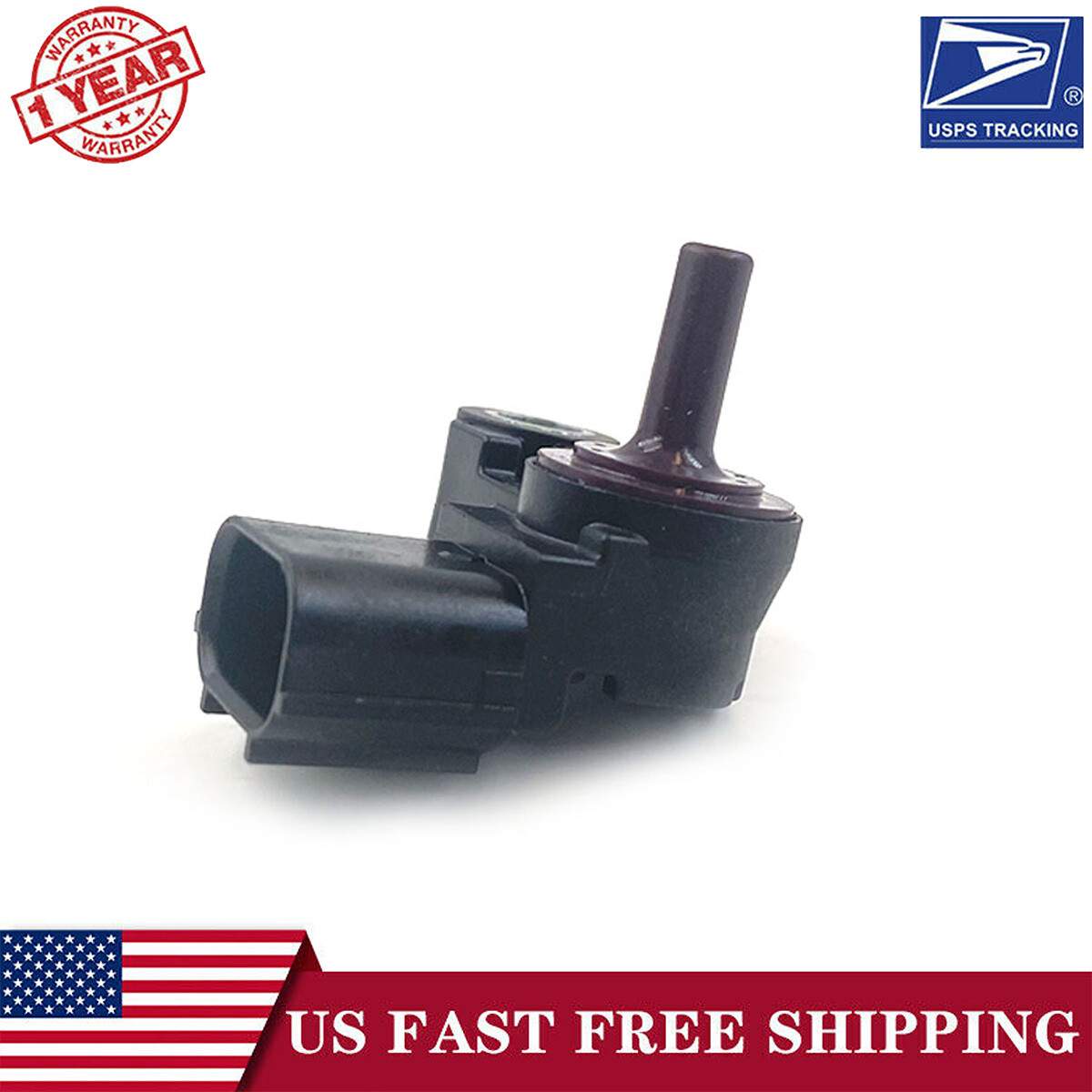 Manifold Air Pressure Sensor For Yamaha Snowmobile Sidewinder Only 2017-2022