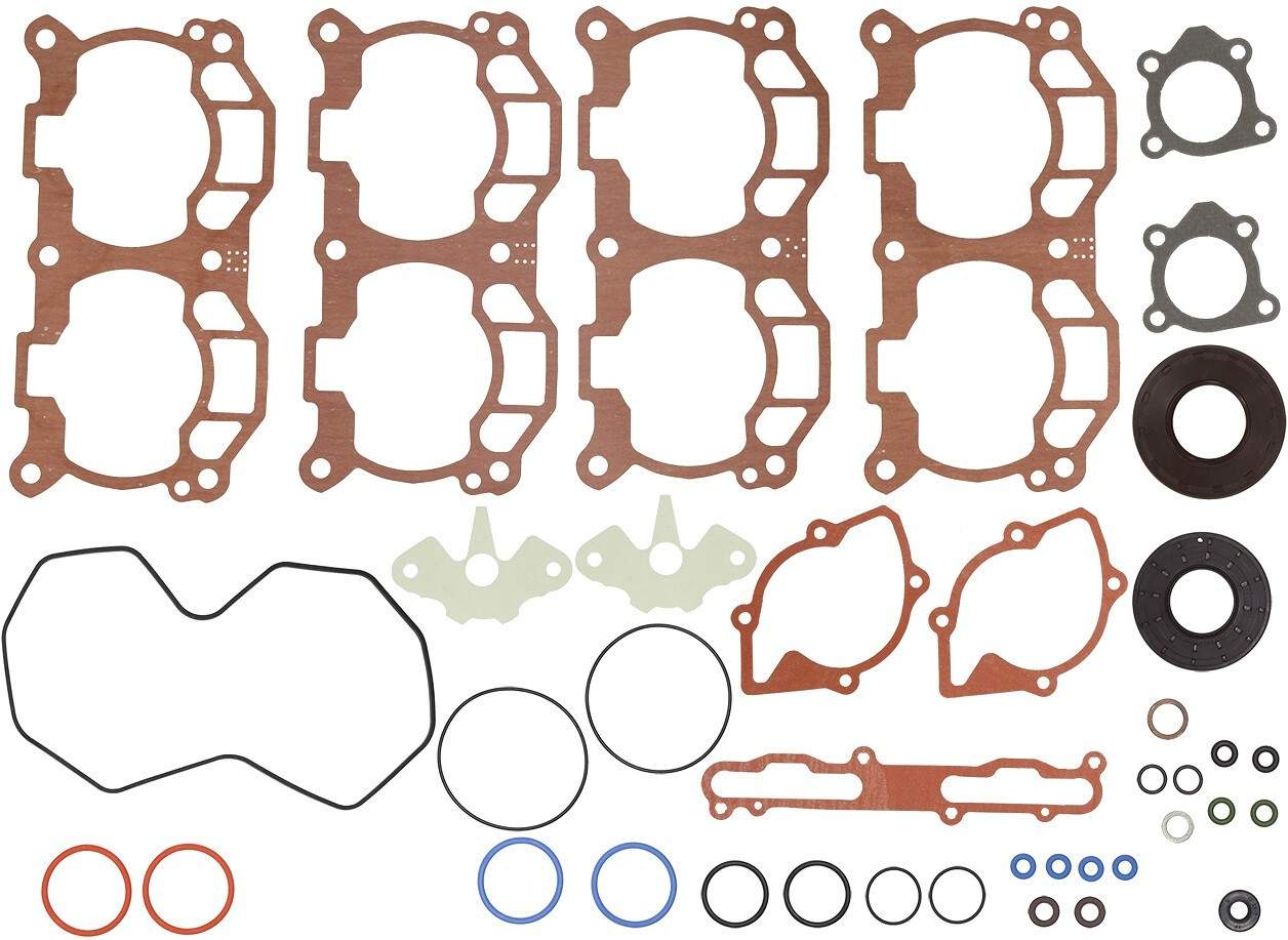 SP1 SM-09538F Full Gasket Set fits Ski-Doo