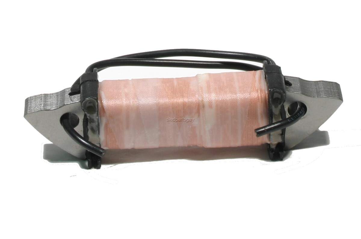 Ski-Doo Everest 444, 1978-1979, Internal Ignition Coil