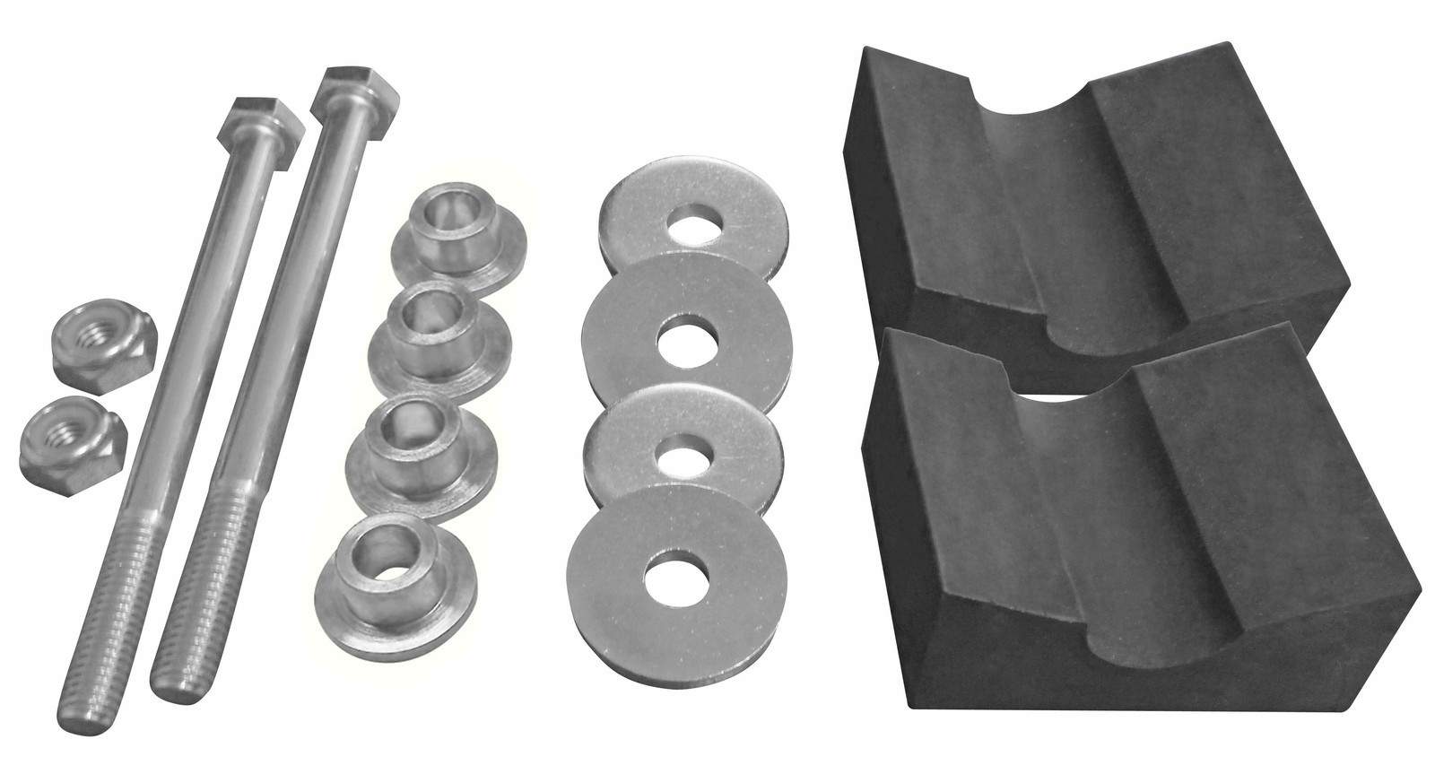 C&A 76000393 Ski Mount Kit fits Ski-Doo
