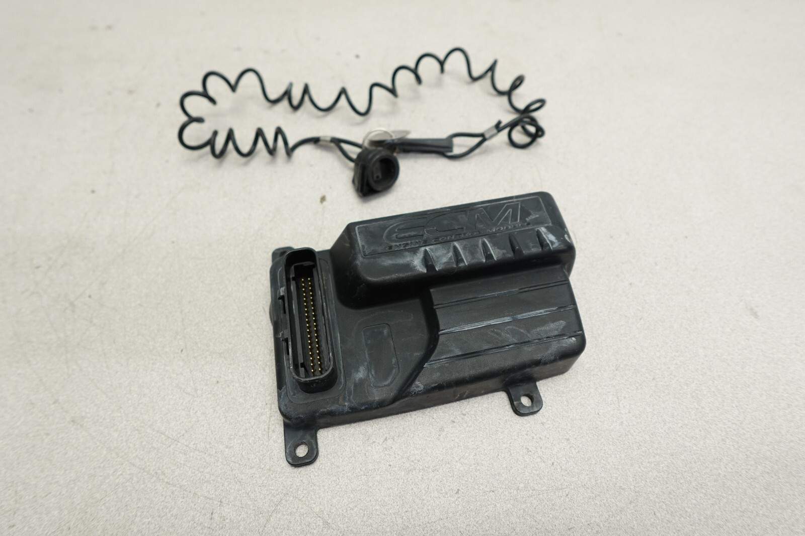 2009-2020 Ski-Doo OEM ECU CDI Computer Box Unit Renegade Summit MXZ