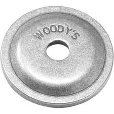 Woodys Grand Digger Support Plates Round 5/16″ – 48/Pack ARG-3775-48