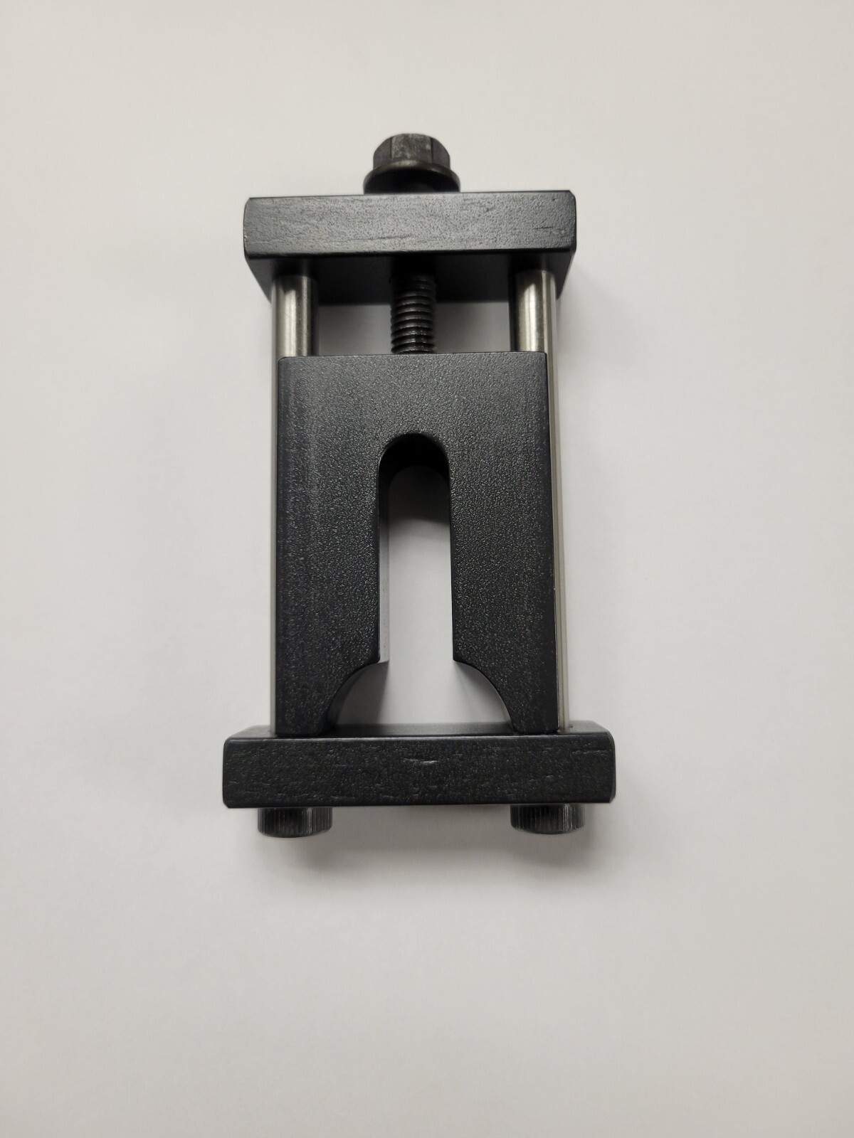 Snowmobile track clip installation tool, Camoplast, Arctic Cat, Ski-Doo, Polaris