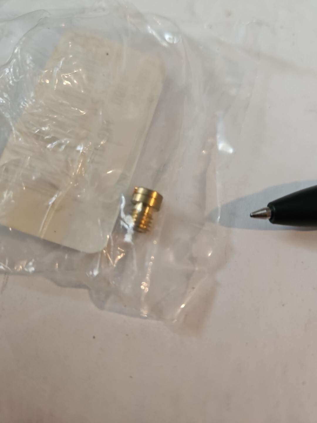 New Artic Cat Jet, Starter #60 5507-090 NOS OEM ACJB