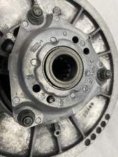 Yamaha Snowmobile Secondary Clutch.