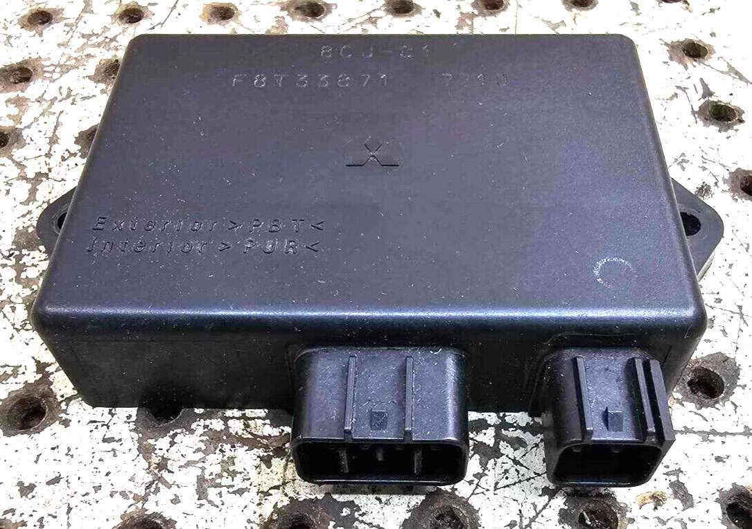 Yamaha OEM CDI Box 1997-2001 Venture V Max SX 8CJ-85540-01-00