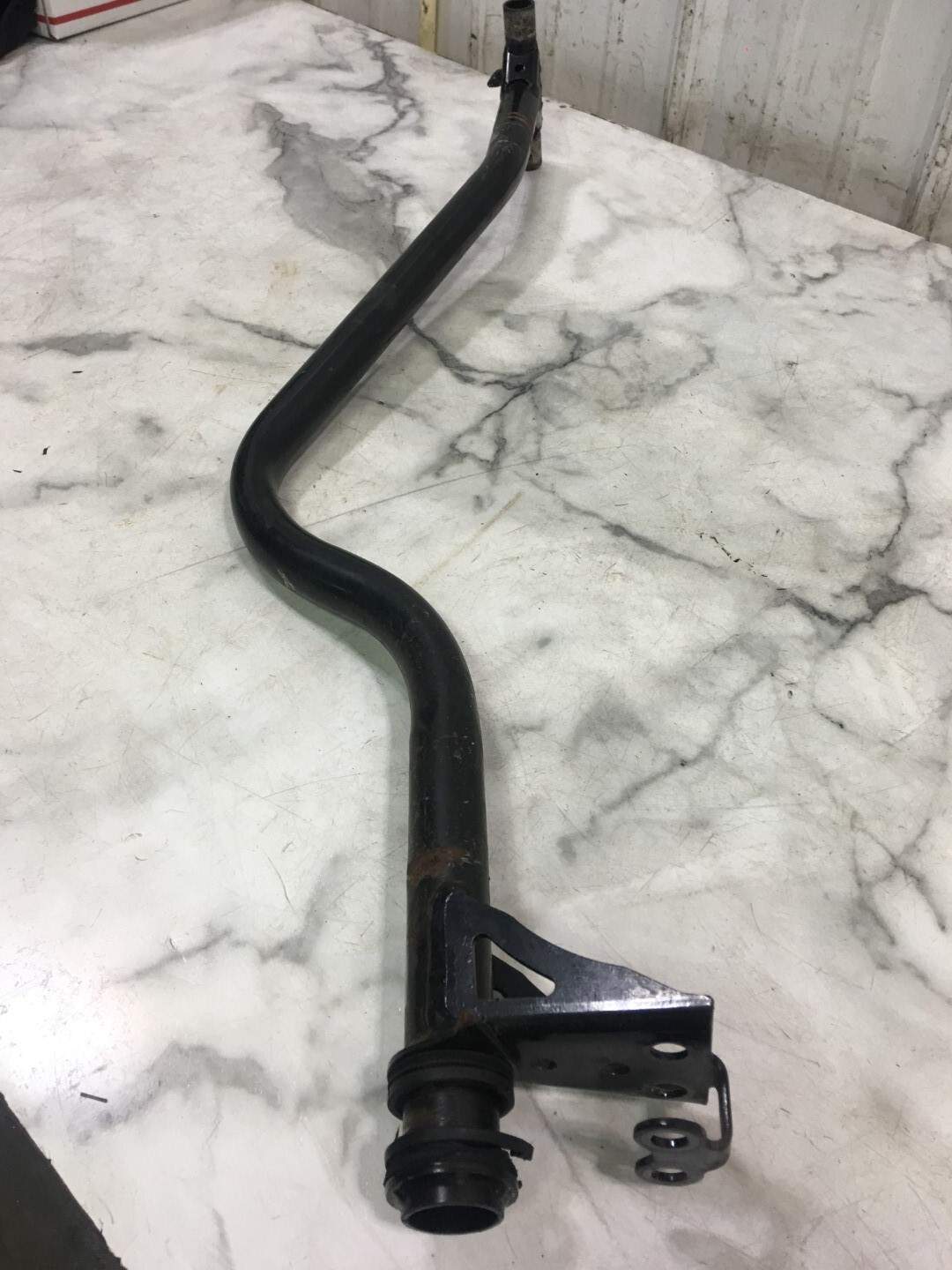 15 Ski-Doo MXZ TNT 1200 Snowmobile steering stem shaft