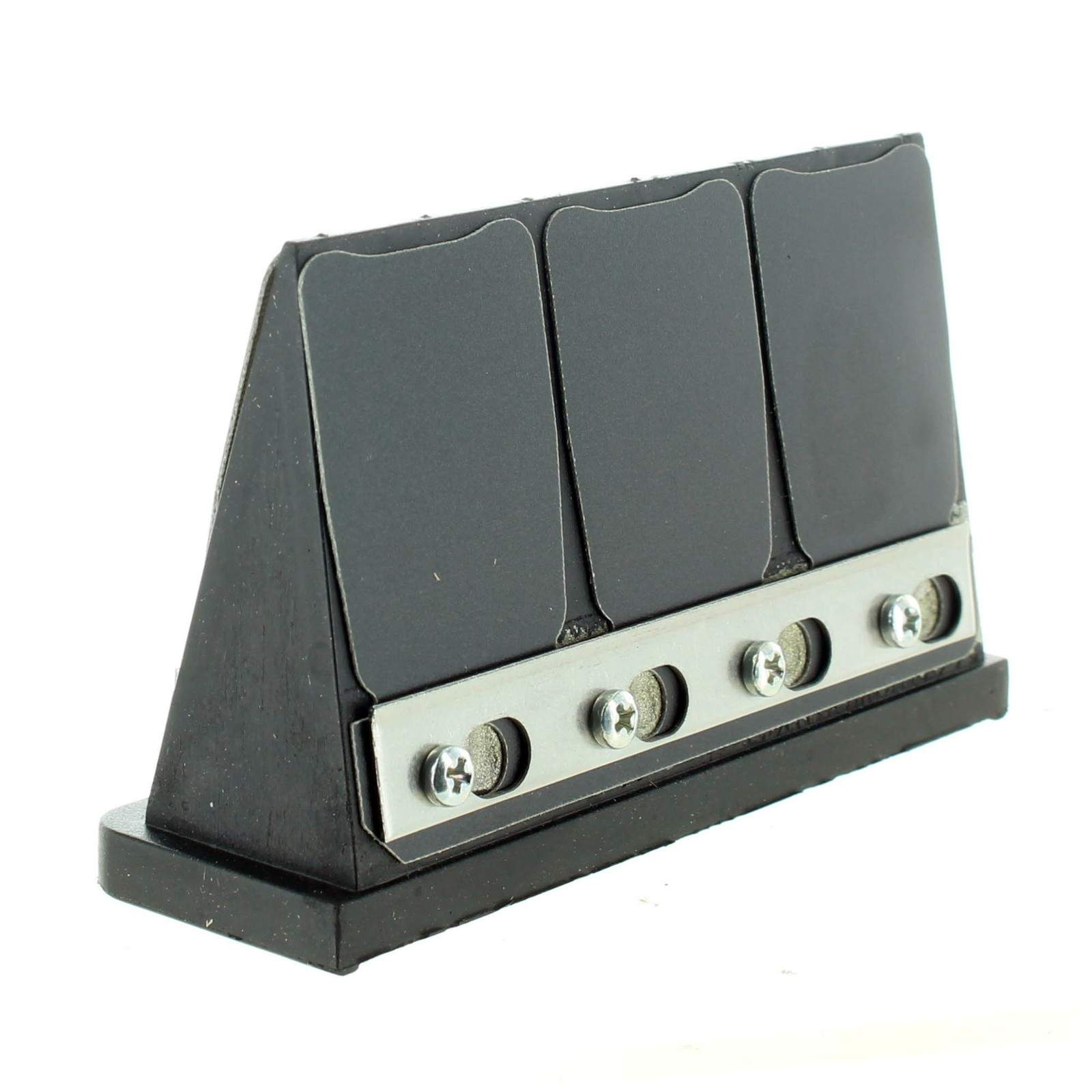 Ski-Doo New OEM Intake Reed Block Valve, 420924794, 420924798