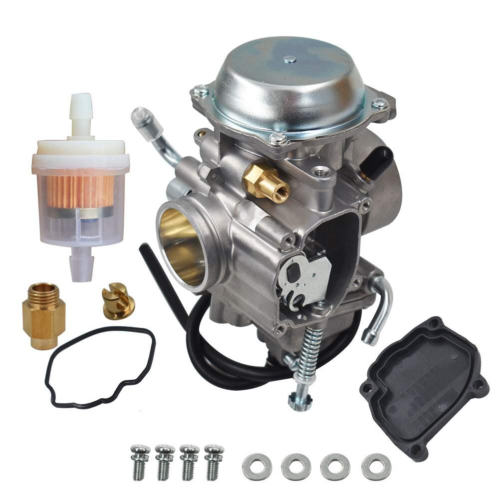 Carburetor Carb For Artic Cat Bearcat 454 With Filter 1996 1997 1998