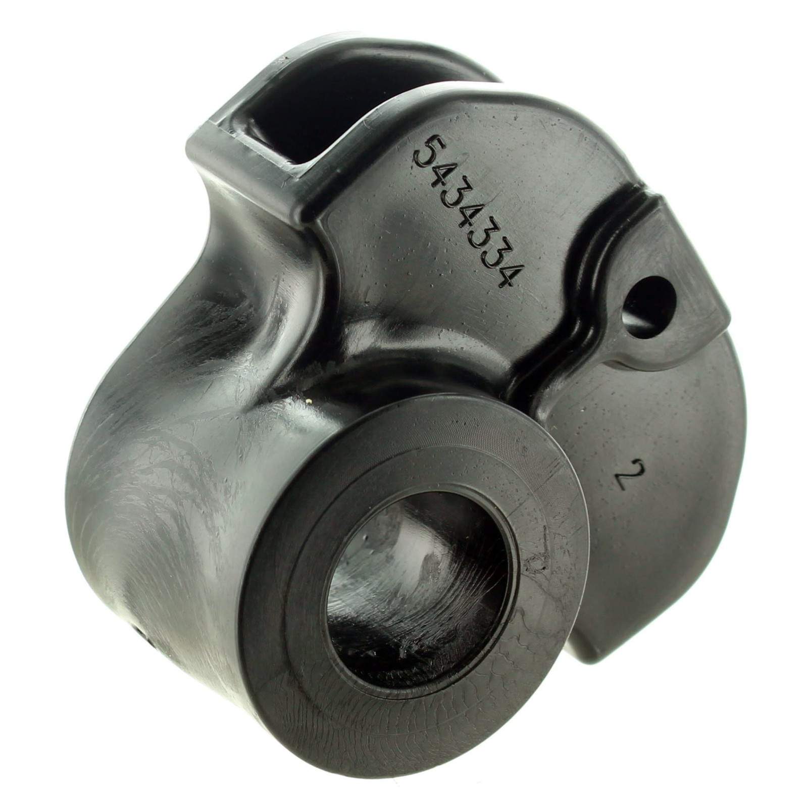 Polaris Snowmobile OEM Spring Square Guide, 5434334