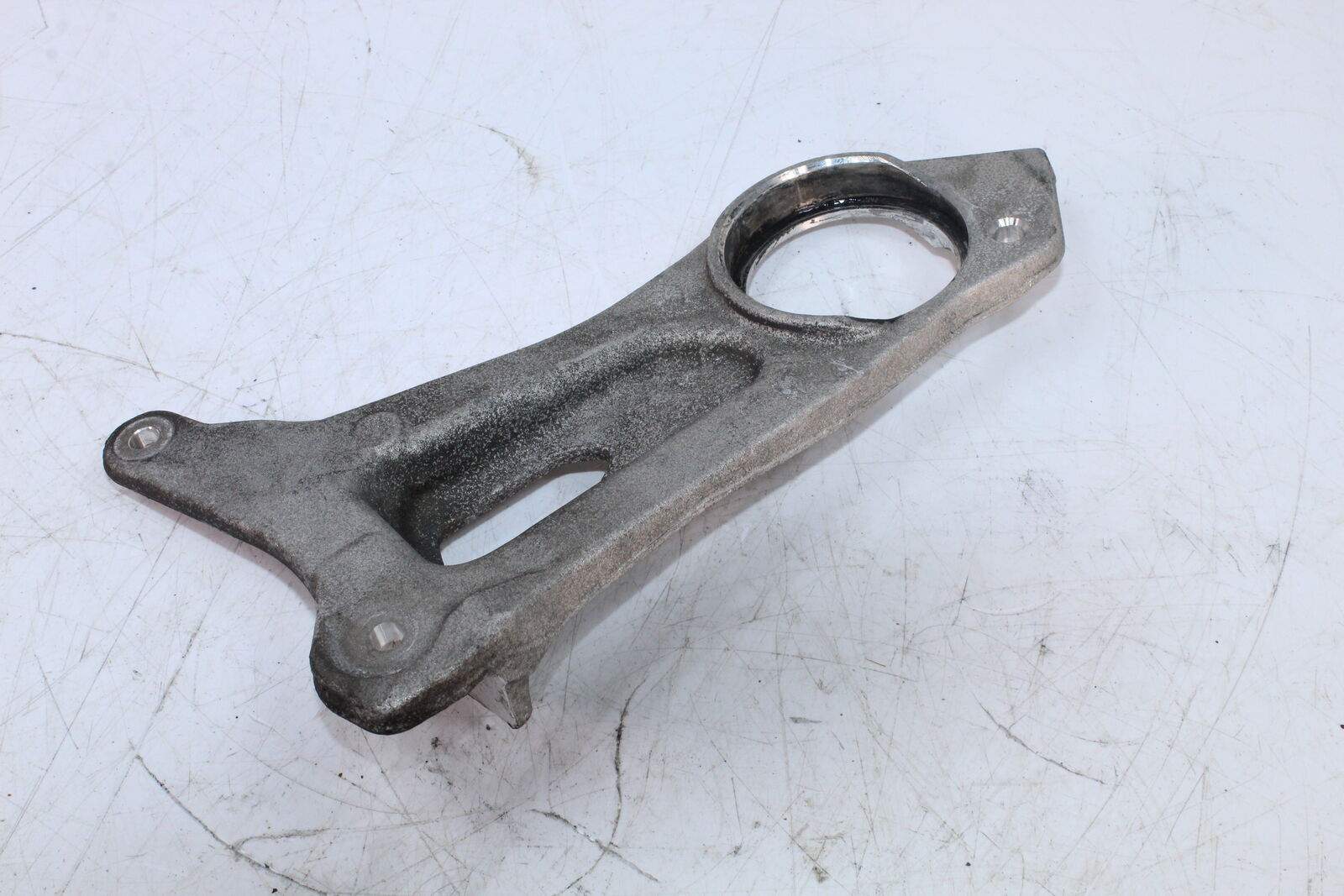 2015 Ski-doo Summit X 800r E-tec Driven Pulley Support 518327460