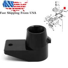 Aluminum String Pull Rope Guide For Polaris Snowmobile 340 440 550, 1992-2008