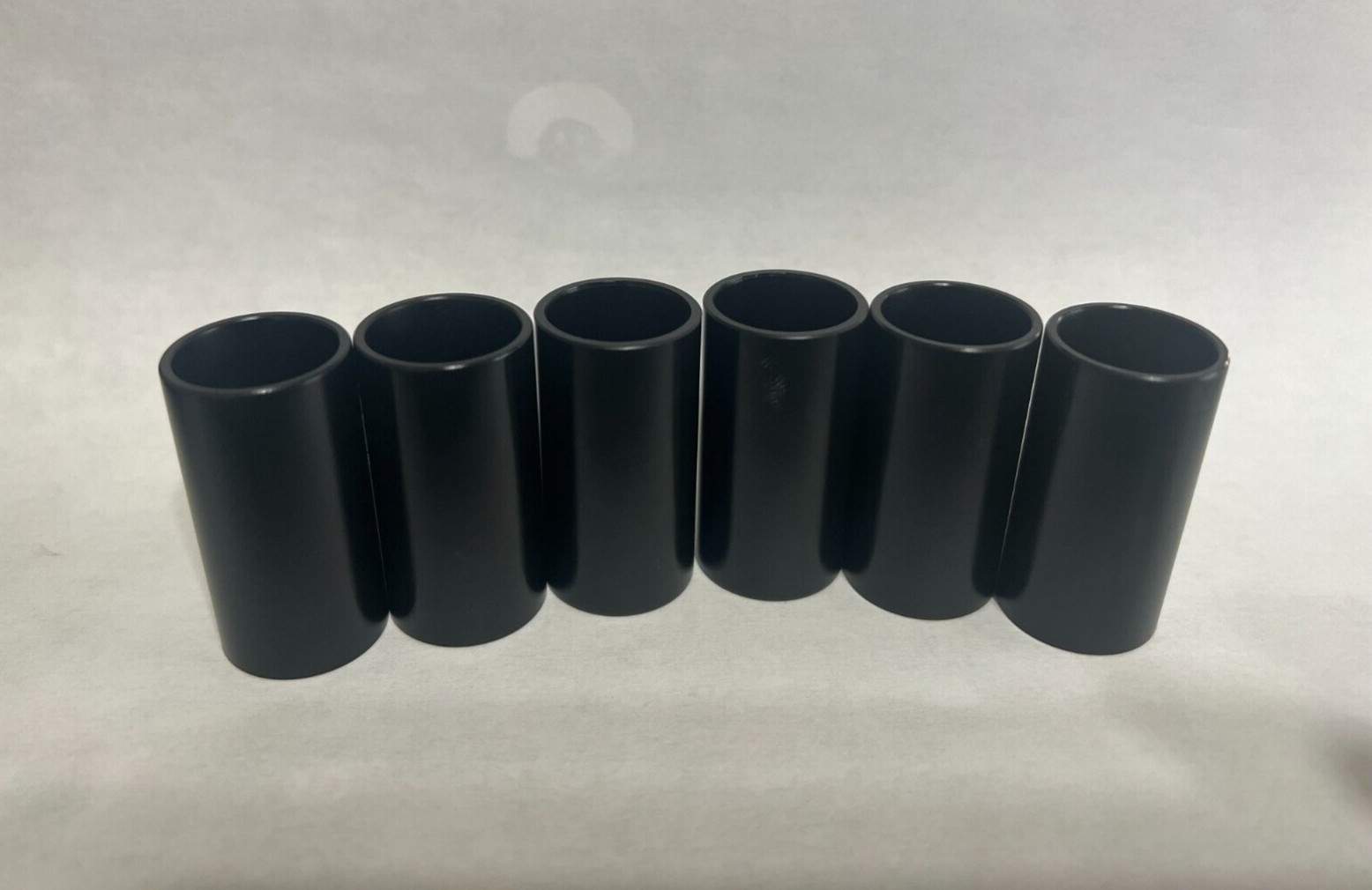 POLARIS DELRIN BUSHING FOR AXYS RUSH RAIL TO TUNNEL MOUNT 5438875