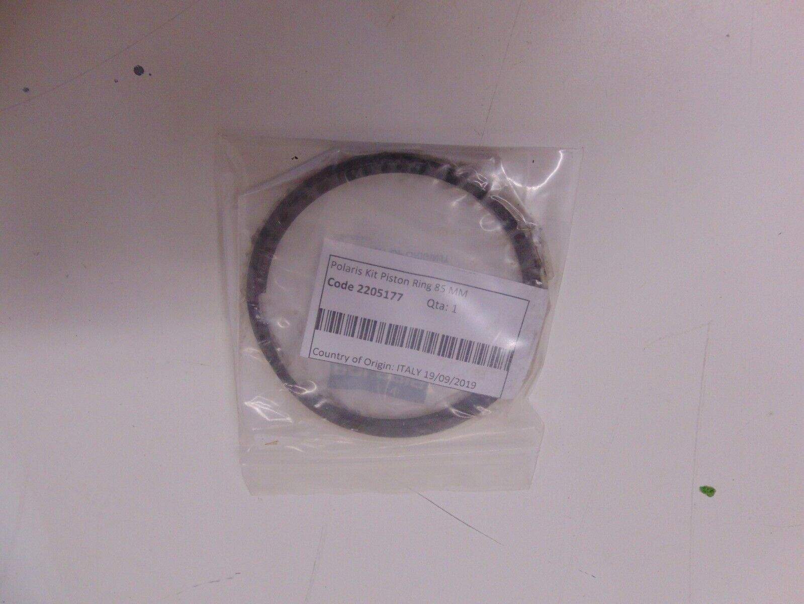S208T1 2205177 OEM Polaris Snowmobile Piston Ring Kit