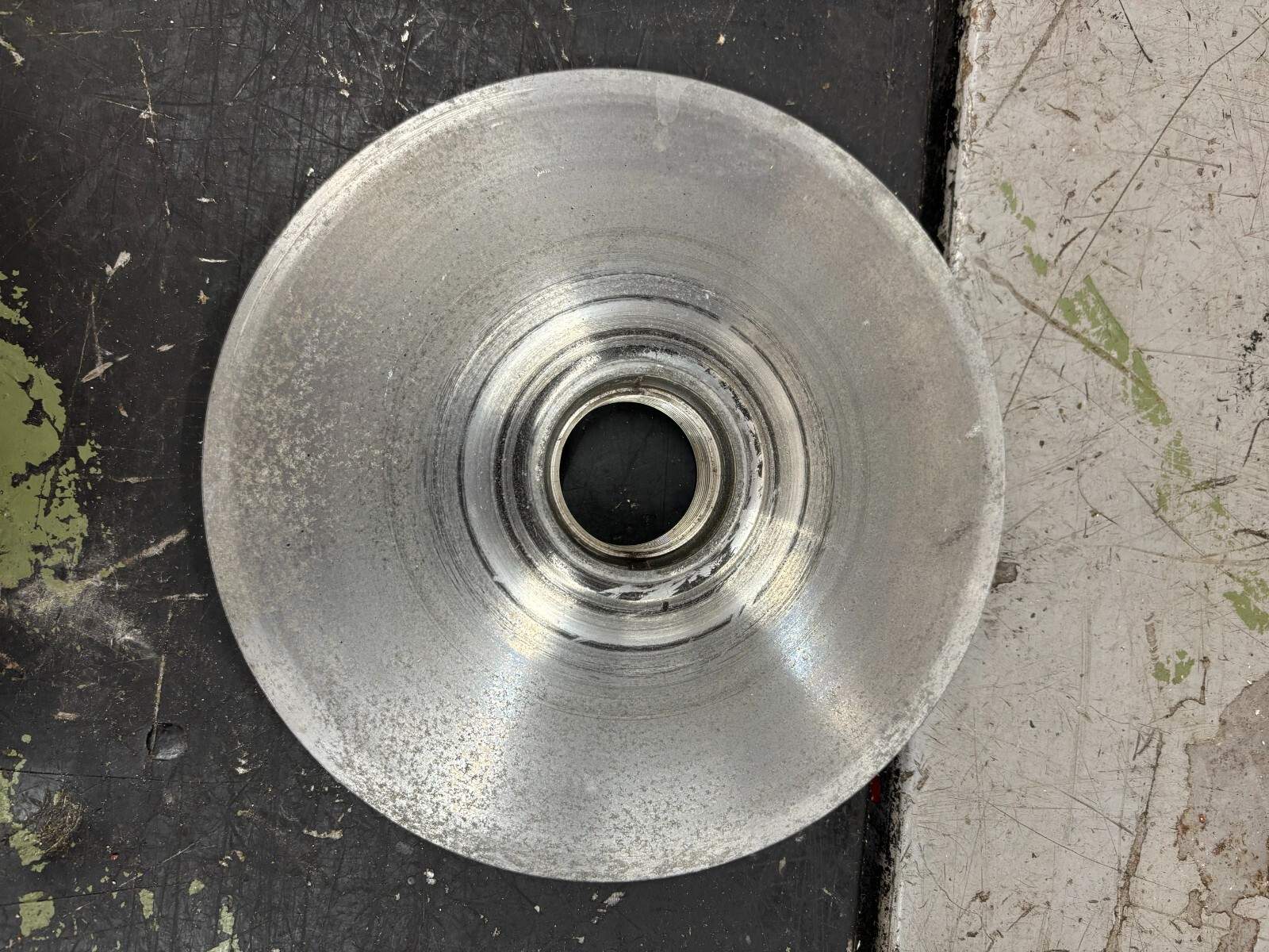 Yamaha Fixed Inner Sheave Apex Nytro Phazer Vector 8FA-17611-01-00 RW6916