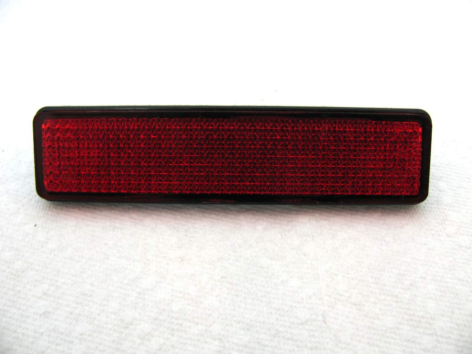 Yamaha Snowmobile OEM Rear Reflector Assembly Stanley 070-0450