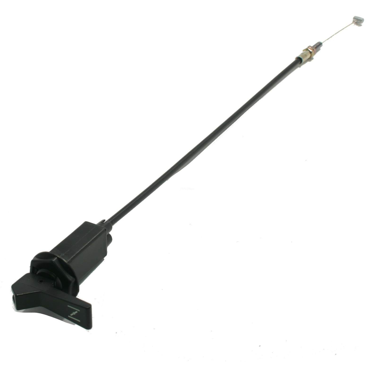 Ski-Doo MXZ 800 HO Renegade, 2004 2005 2006, Choke Cable – 512-0592-66 – X