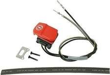 New Kill Switch For Ski-Doo MXZ 600 HO SDI Trail 2004 2005