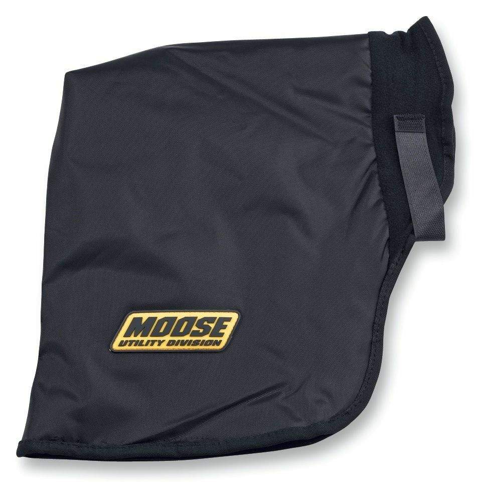 NEW MOOSE COLD WEATHER HANDLEBAR HAND WARMER ATV SNOWMOBILE PAW GAUNTLET MITTS