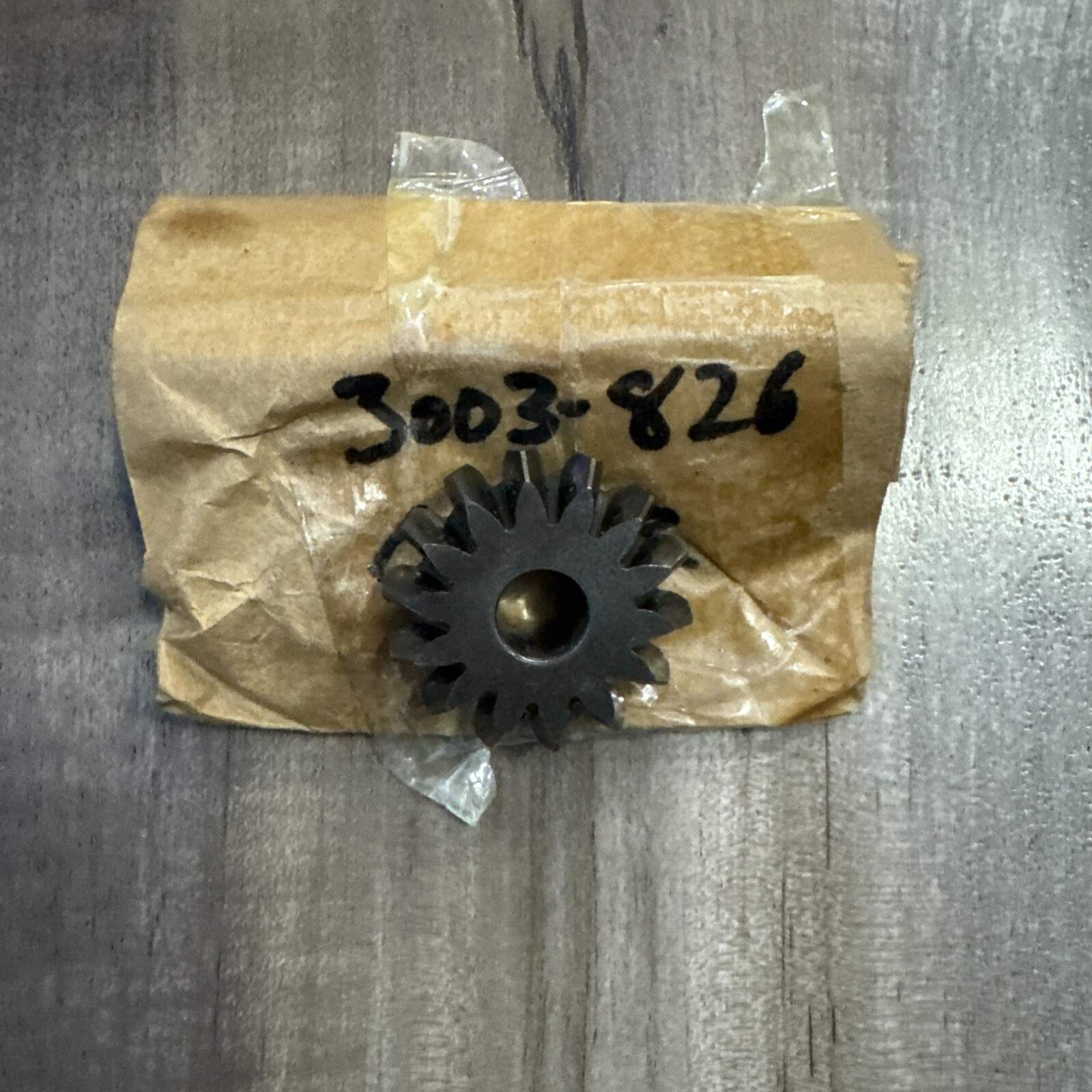 Artic Cat 3003-826 Gear Set NOS OEM AC54