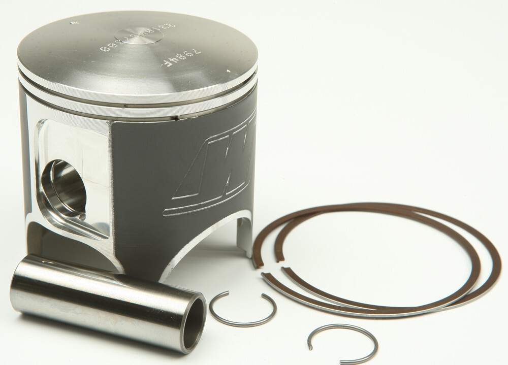 Wiseco Piston Kit for 1984-00 Yamaha Snowmobile Models – 73.00mm 2310M07300