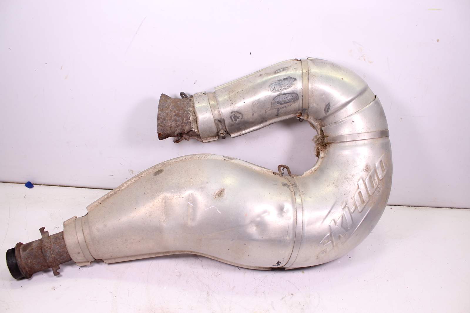 2007 SKI-DOO REV SUMMIT 800 R P-TEK EXHAUST PIPE 514054054