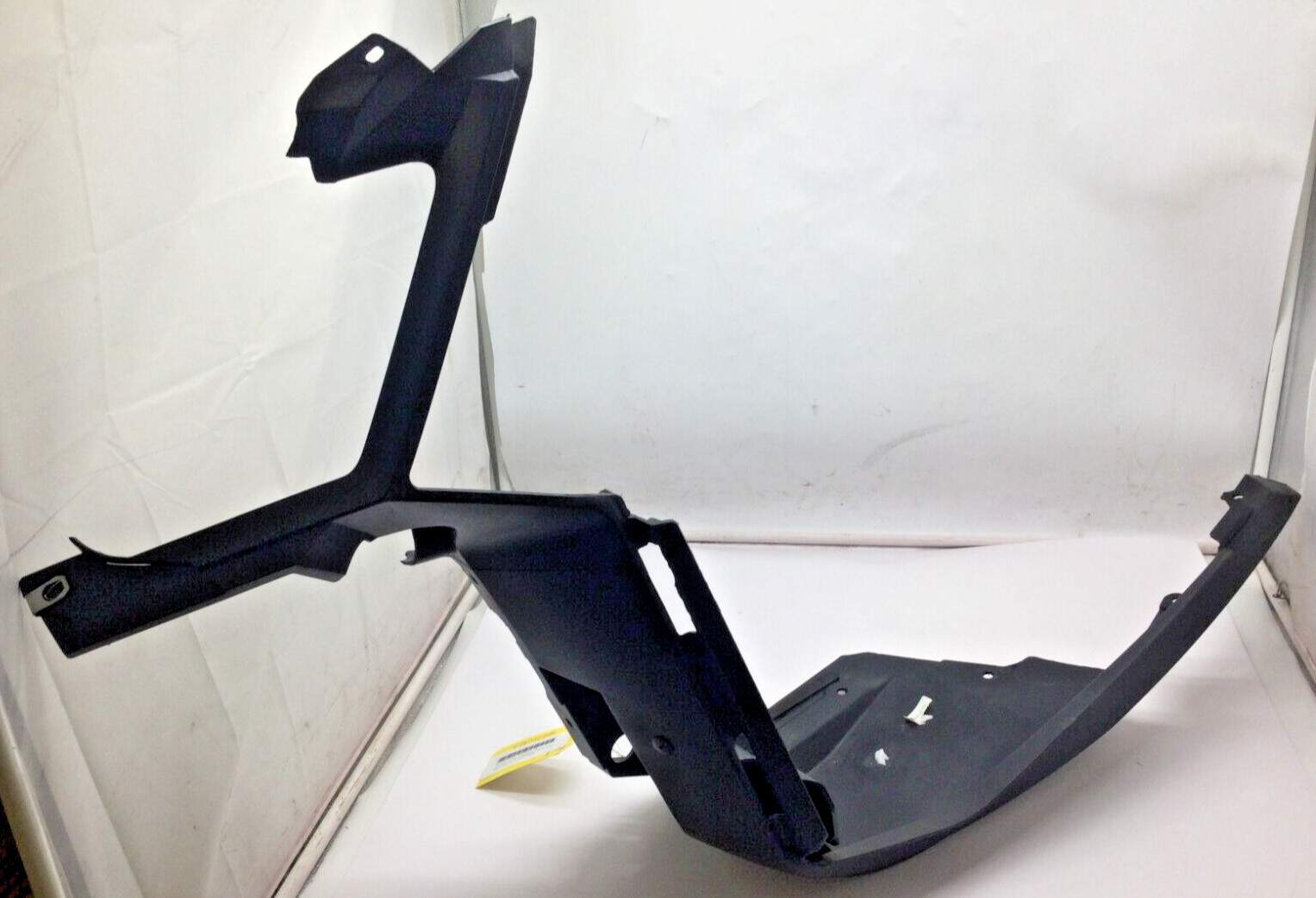 Ski-Doo Left Belly Pan Body Panel GSX MXZ Summit Renegade Expedition 502006832