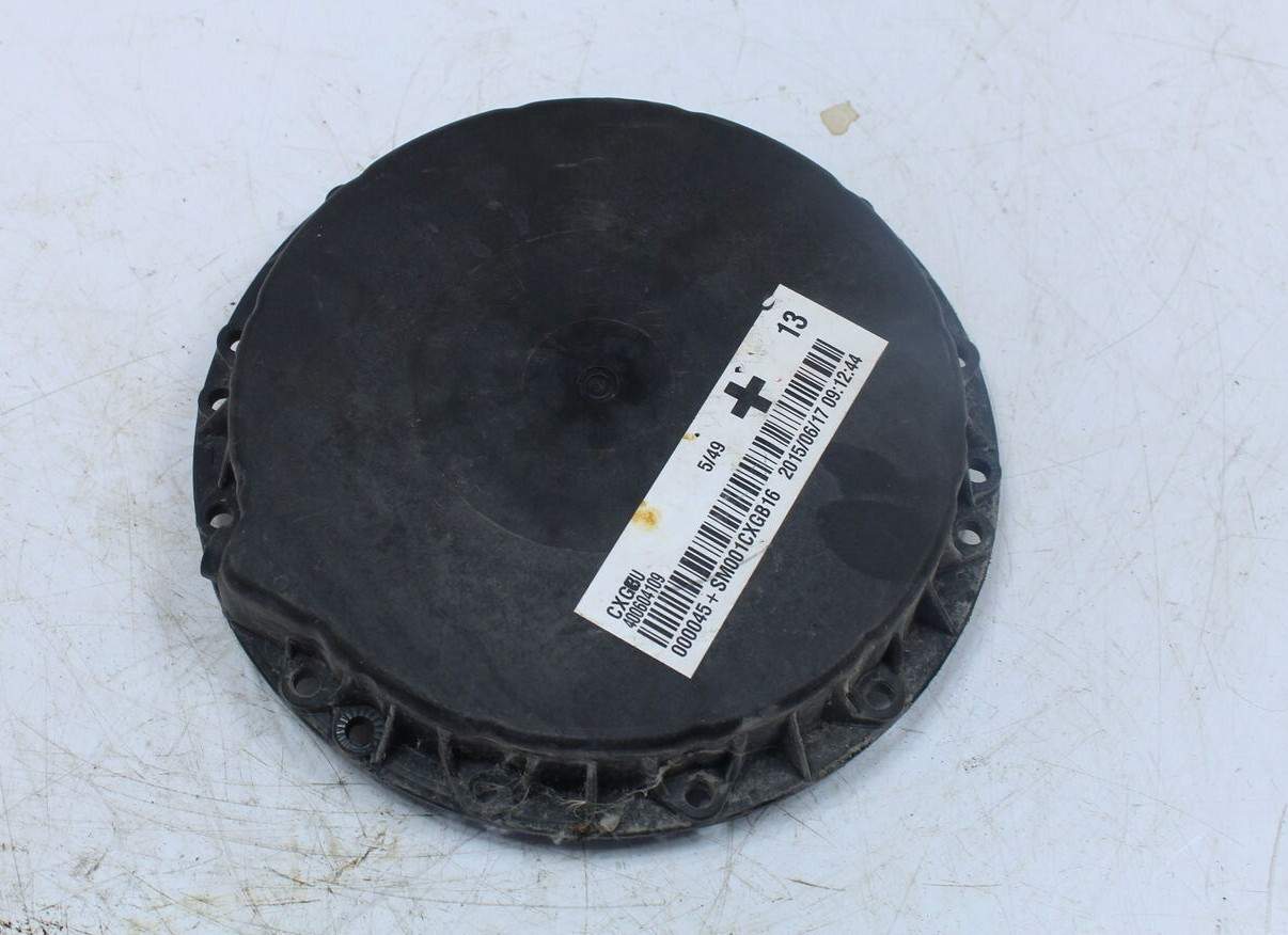 2016 Ski-doo Expedition 600 Le Ho E-tec Engine Hand Pull Start Recoil  cover