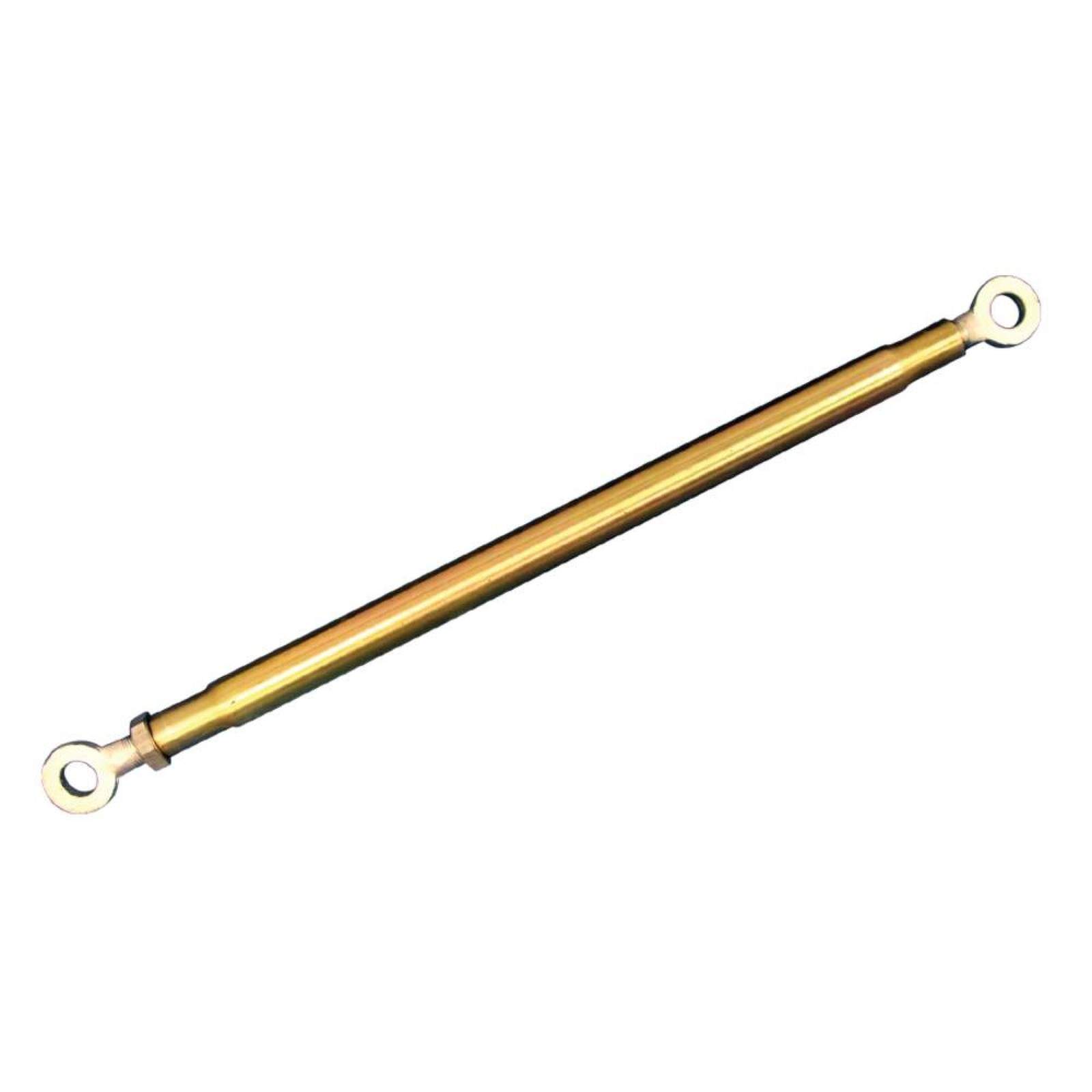 Stabilizer Adjustable Length 36 7/8″, ID 7/8″ For Industrial Tractors; 3013-1630