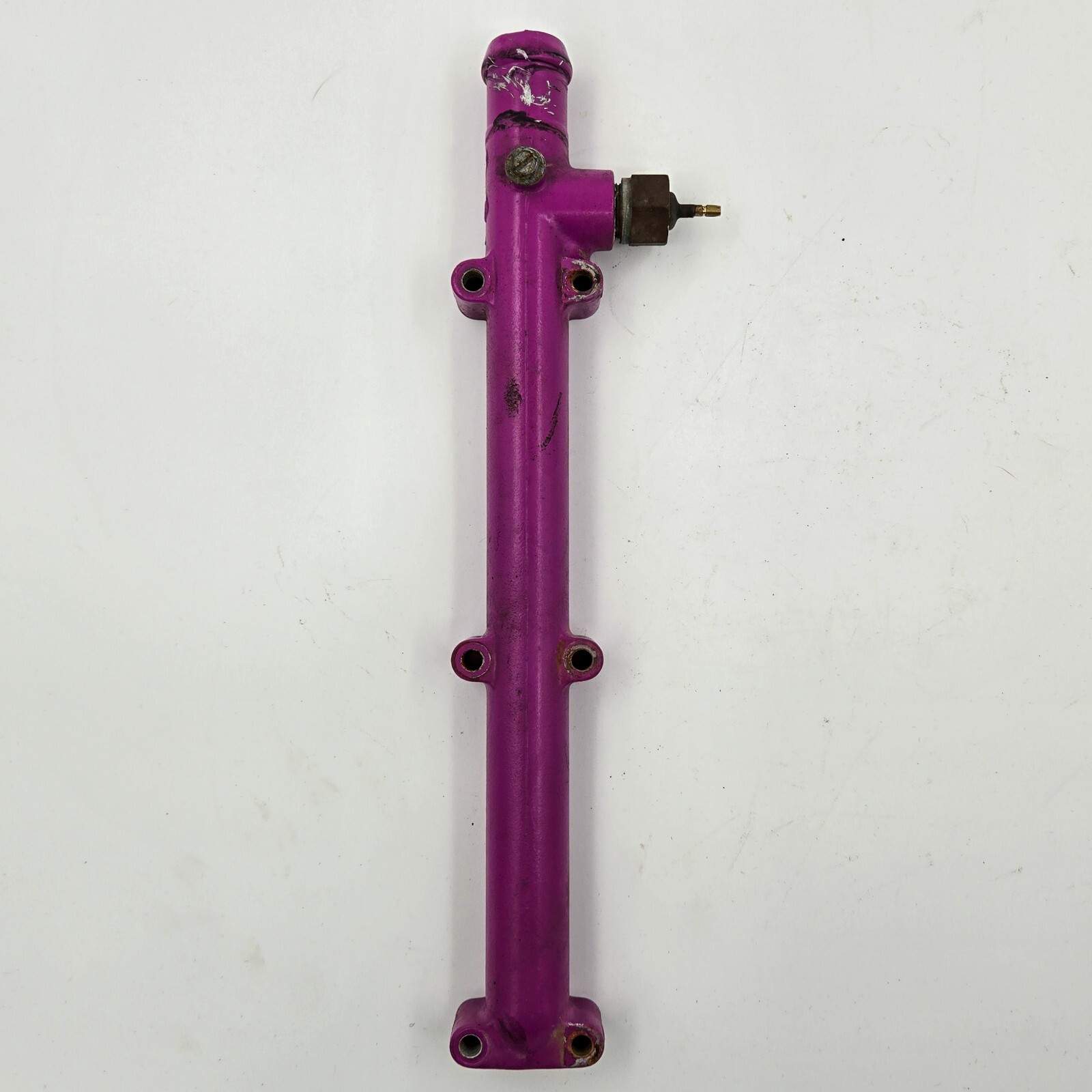 POLARIS SNOWMOBILE 1996-1998 XCR SP ULTRA SKS WATER OUTLET MANIFOLD 3085115