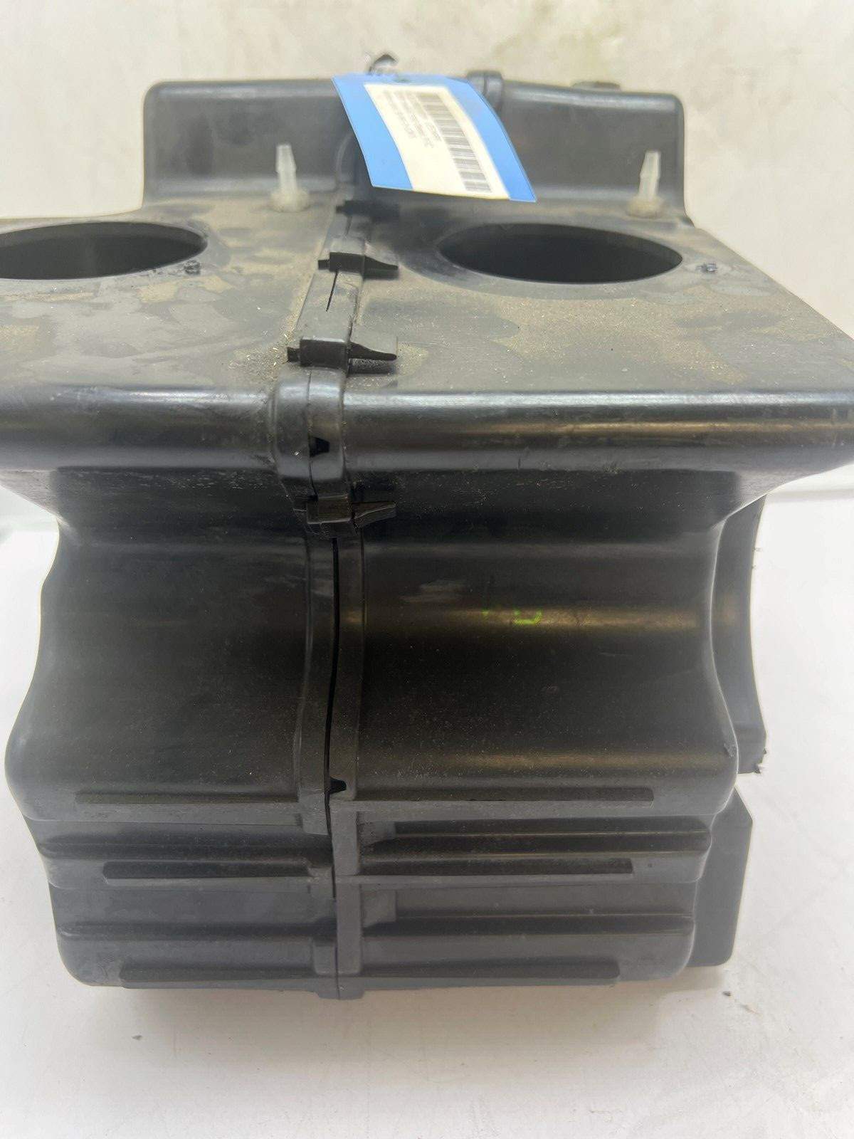 Polaris Snowmobile Airbox Air Silencer Assembly OEM 1253499 2003 – 2007 550