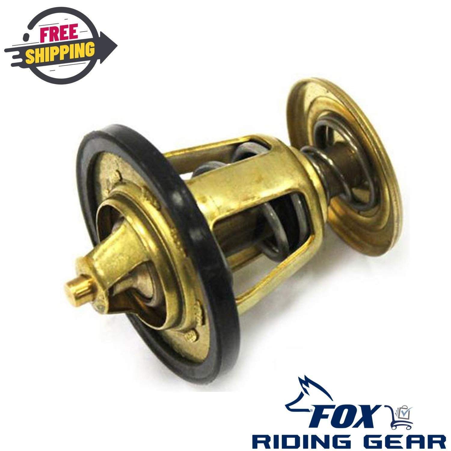 Ski-Doo OEM Thermostat GSX GTX MXZ Skandic Summit Expedition, 420922519