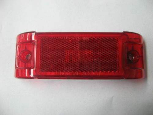 Ski-Doo Snowmobile Tail Light Mini Z Mach Z 120 Youth NEW 1998-2009 NOT OEM