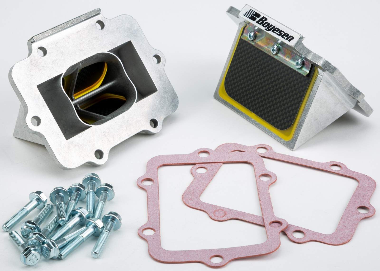 2014-2018 ARTIC CAT ZR XF M 6000 Boyesen Rage Cage RAD83-2