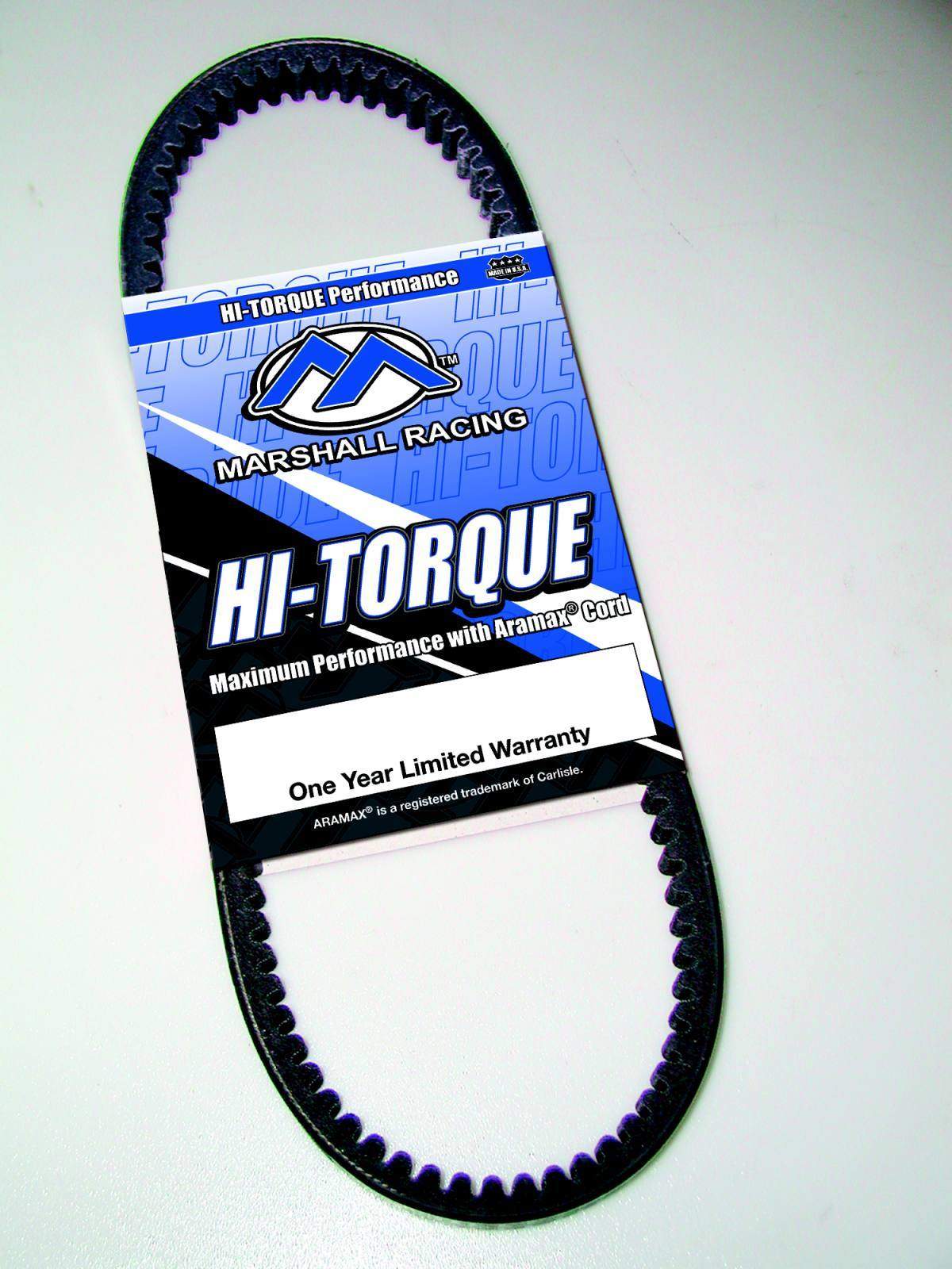 ULTIMAX DRIVE BELT YAMAHA SNOWMOBILE 292 433 643 1971 1972 1973 1974 1975