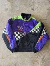 Vintage Artic cat Jacket ROUGH CONDITION