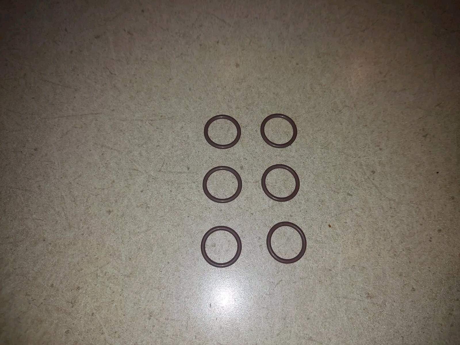 SKI DOO CLUTCH BUTTON O RING SET 1997-2020,  PART #732401030,420430730