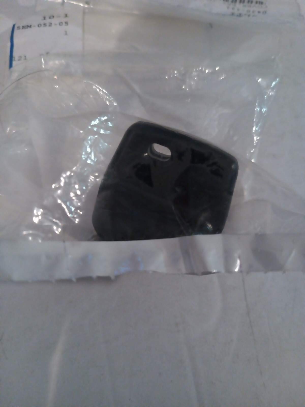 Artic Cat 0430-111 Key Cover NOS OEM (2 For $20) AC30