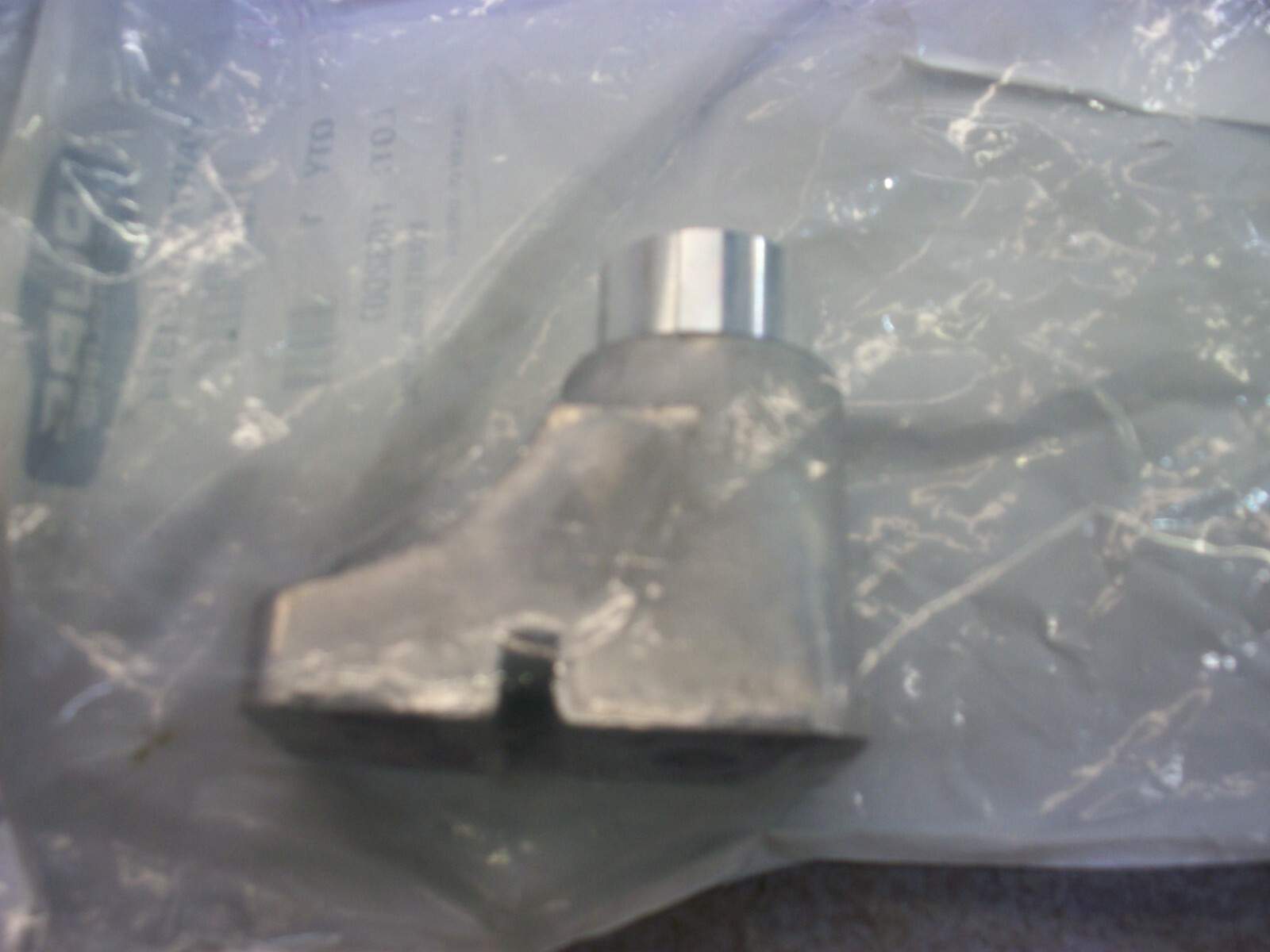 Polaris Snowmobile RMK XC SP XCR Sport Lite Idler Wheel Mount NEW OEM 5131314