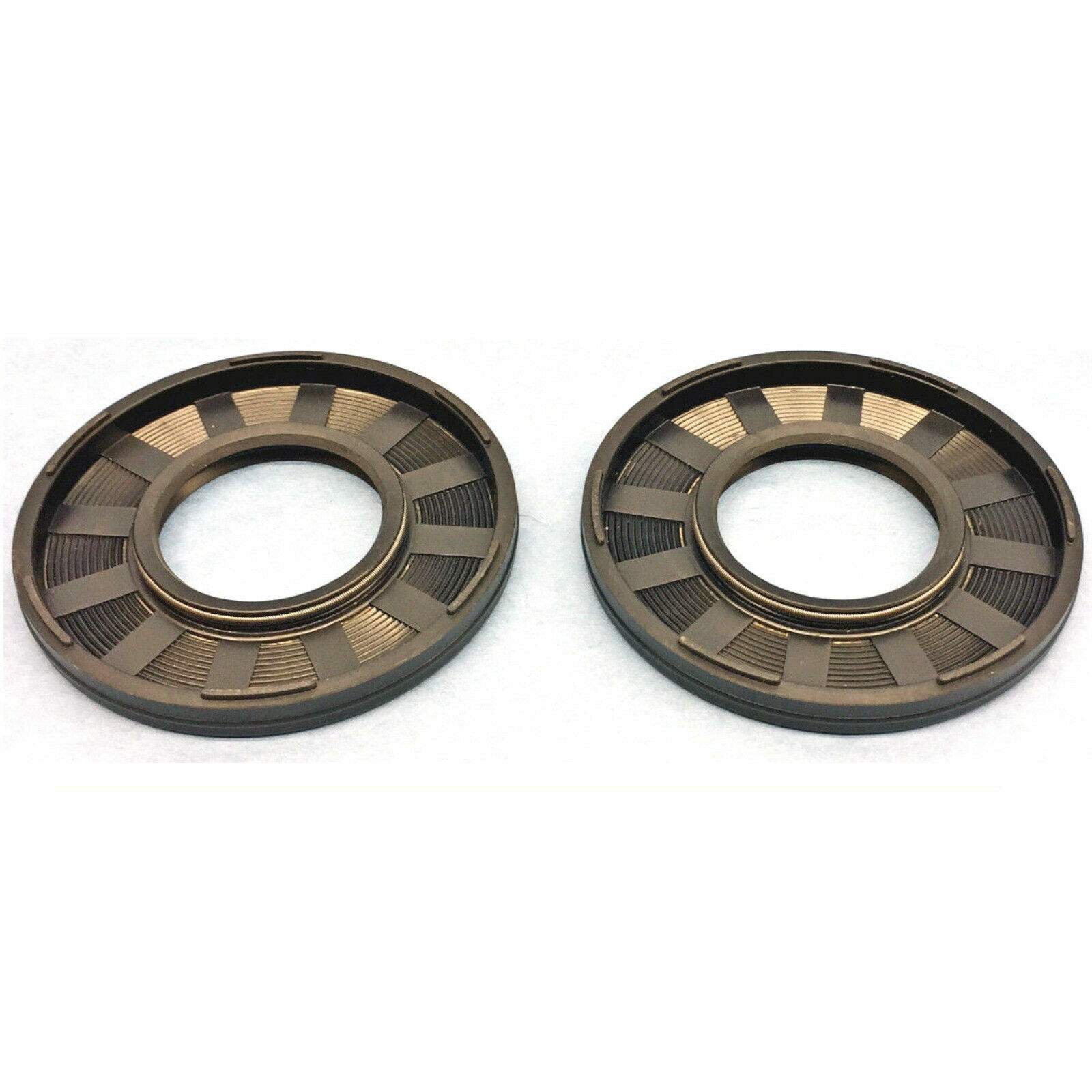 New Winderosa Crankshaft Oil Seals LH RH 1996-2017 Ski-Doo MXZ Skandic Tundra