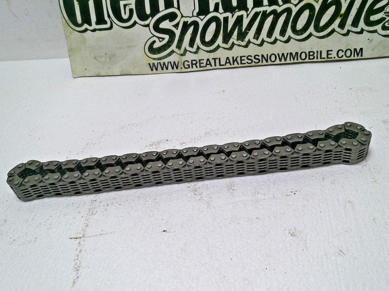 72p 13w Polaris Hyvo Chain Snowmobile Snowmobile Drive XC SP 500 600 700 800