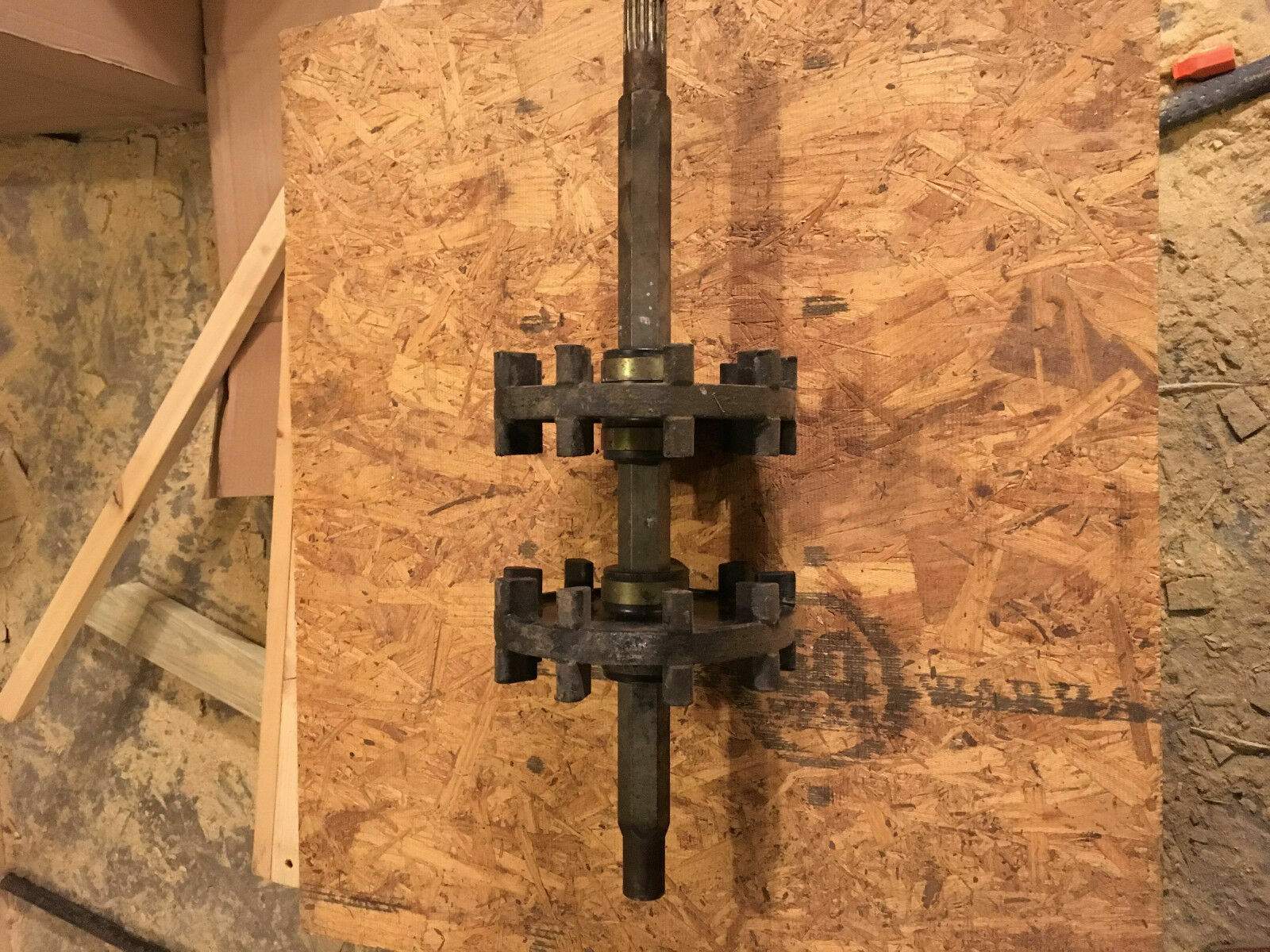 YAMAHA XT 94 95 96 YAMAHA XT COG DRIVE SHAFT RW31