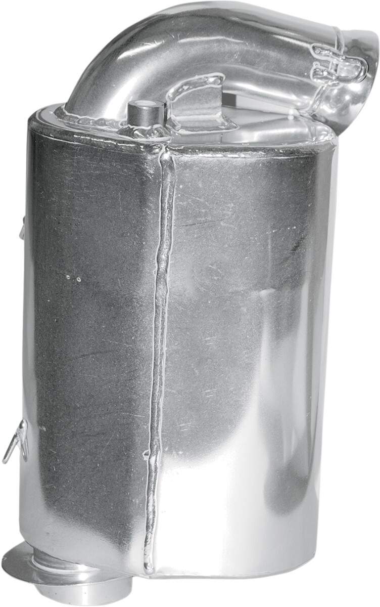 Starting Line Products Lightweight Silencer 2011-12 Ski-Doo REV-XP 800 E-TEC