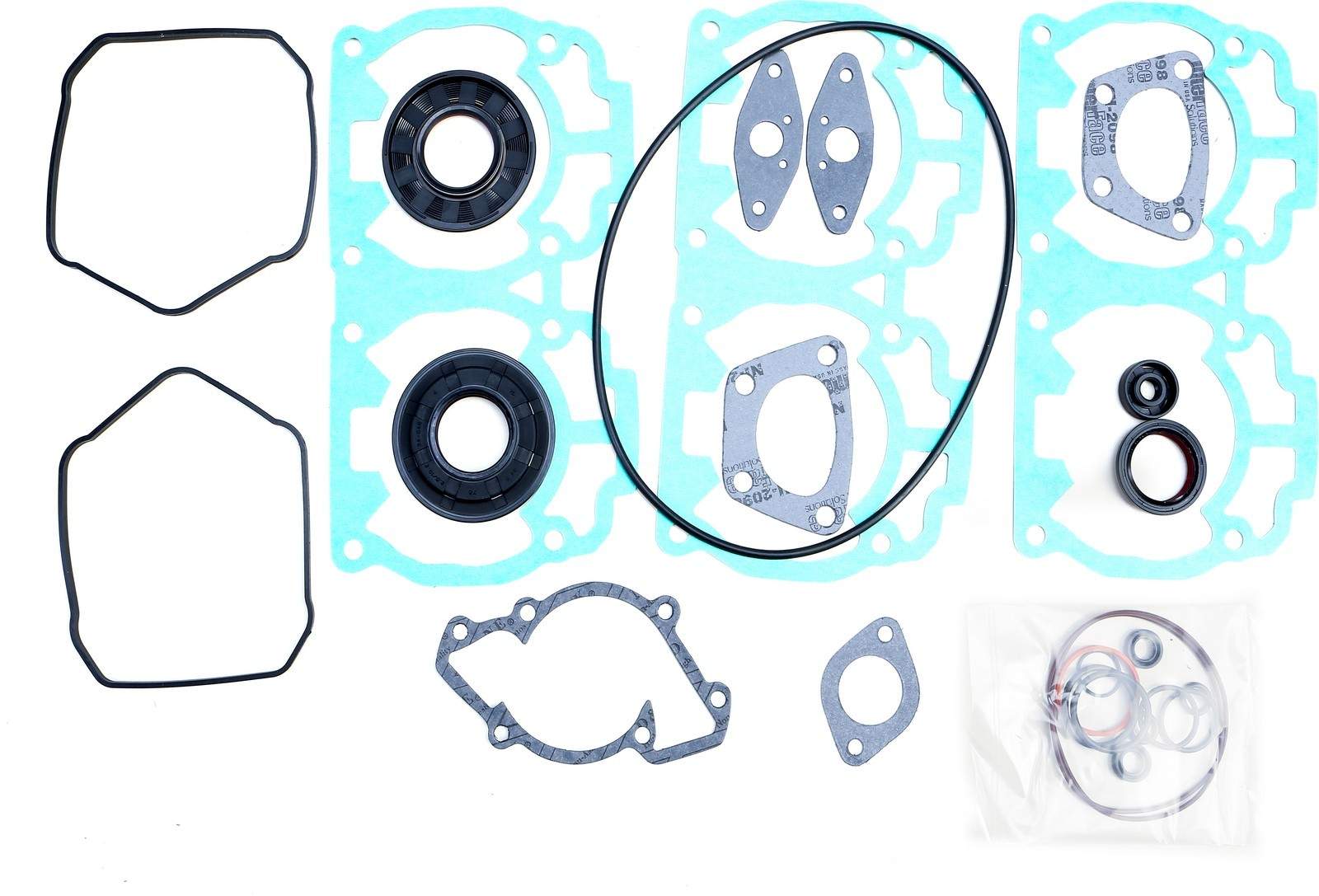 SP1 09-711259 Full Gasket Set fits Ski-Doo