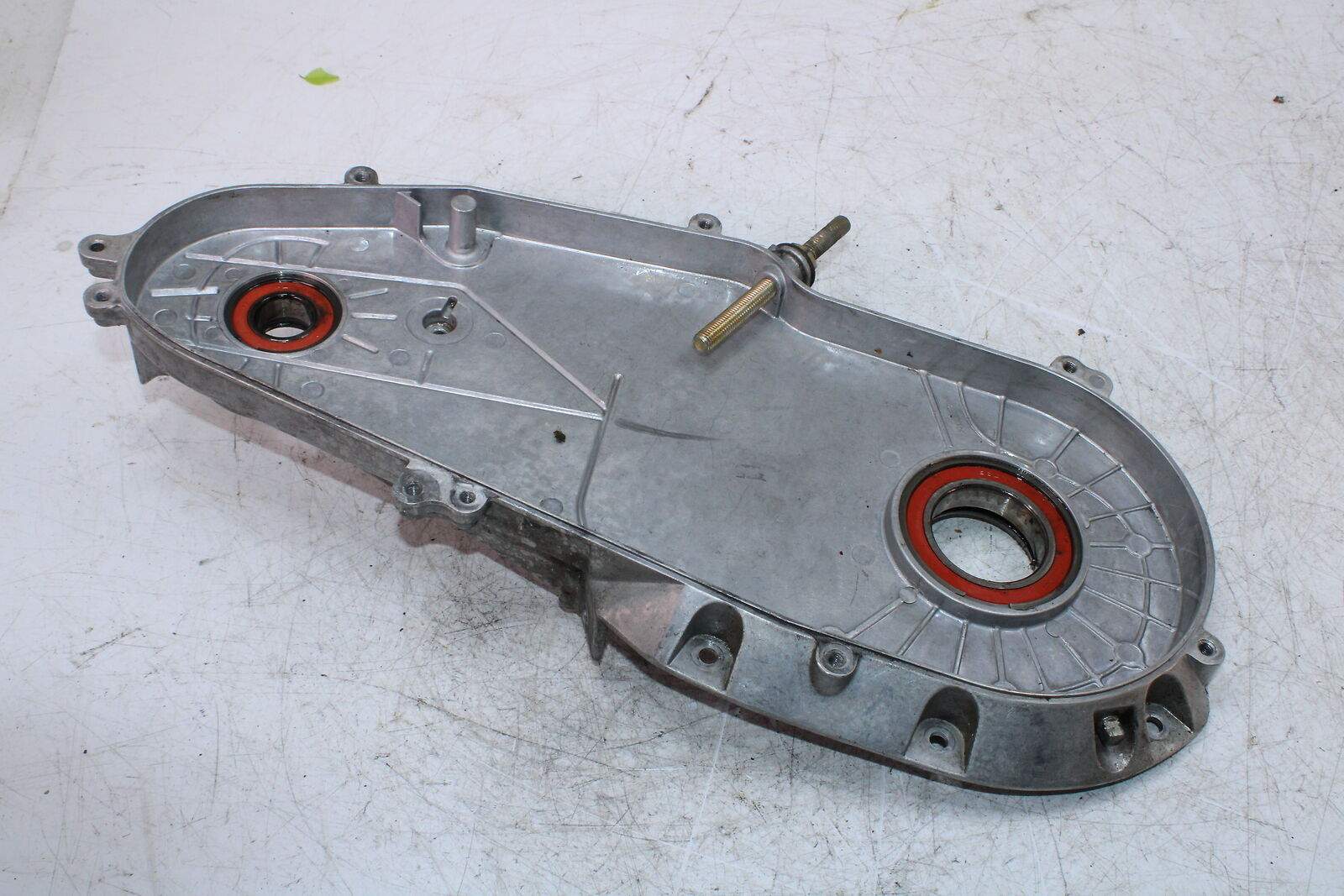 2009 Ski-doo Mxz 800r Renegade Power Tek Chain Case  504152865