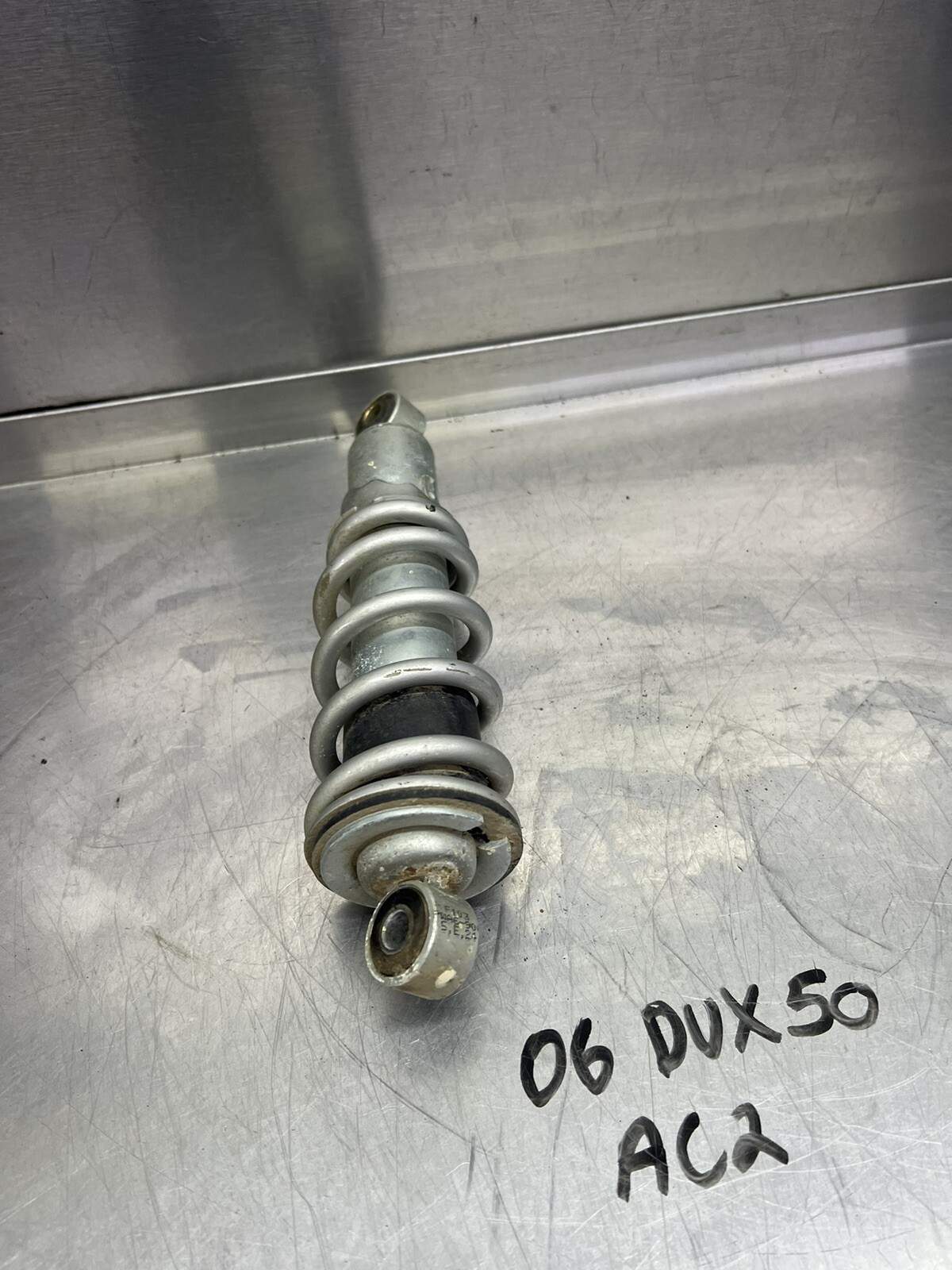 06 07 08 Artic Cat 50 DVX OEM Rear Spring Shock 3303-433