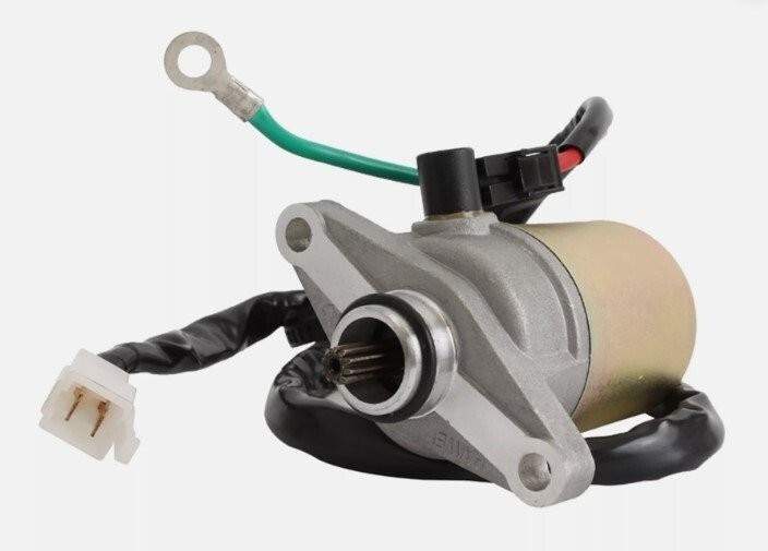 PREMIUM Starter 3304-639 fits ARTIC CAT ATV 90 2×4 4-Stroke 90cc 2006 2007 2008